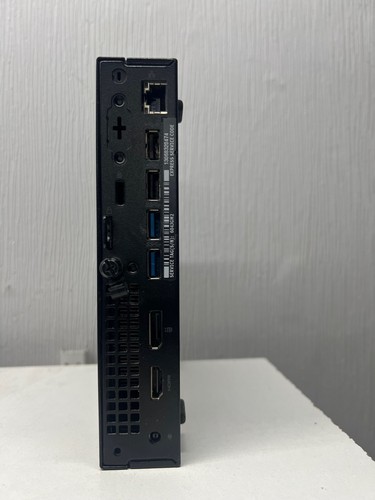 Dell optiplex 3050 micro pc - 3050,