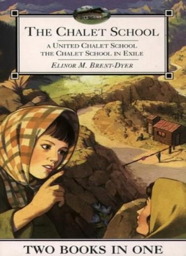 United chalet school - chalet,