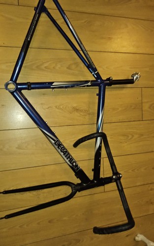 Decathlon sport alloy - alloy, road