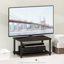 Furinno TURN-N-TUBE TV Riser