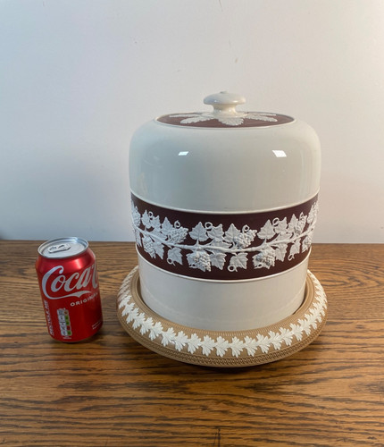 Antique huge 19th copeland - c,