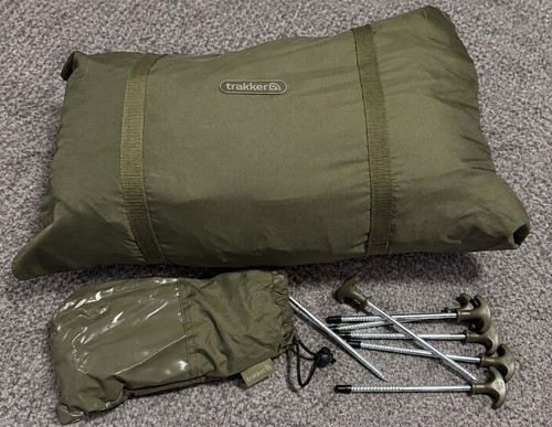 Trakker armo plus - trakker,