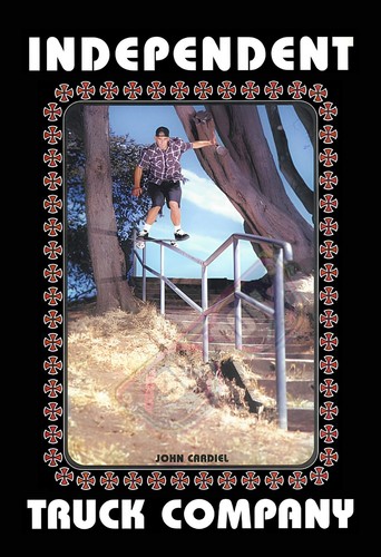 John cardiel independent - john,