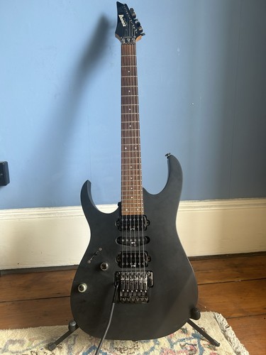 Ibanez prestige rg1570 craft - j,