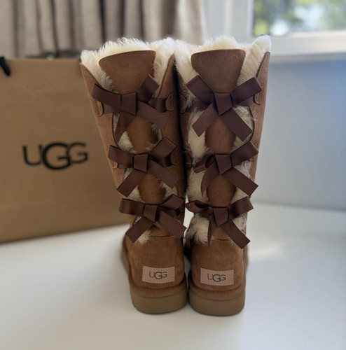 Ugg bailey bow tall - ii,