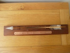 Dunkery field bow long - dunkery,