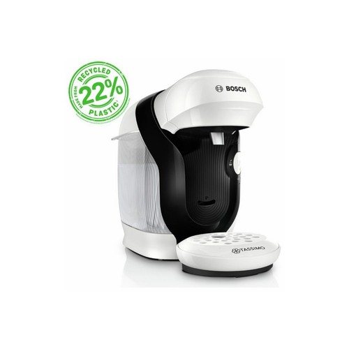 Tassimo style friendly hot - tassimo,