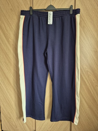 Bnwt george asda - asda, navy