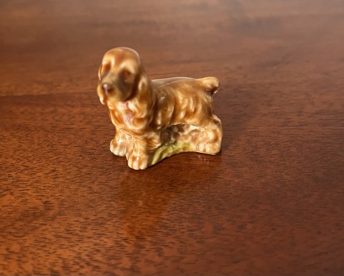Vintage wade whimsie - vintage,