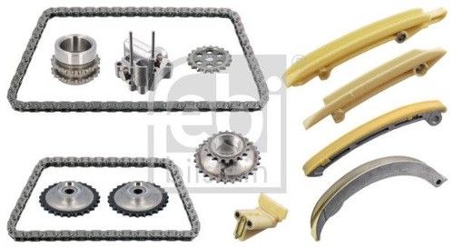 Febi bilstein 187827 - febi, timing