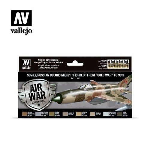 Vallejo 71607 17ml - 71607,