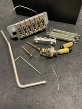 Fishman Powerbridge / Parker