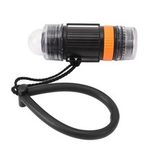 ¸Black Dive Strobe Light