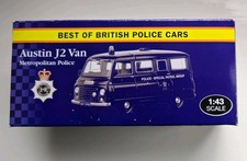 Atlas Best Of British Police