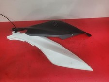 2019 KAWASAKI NINJA 400 AFTERMARKET TAIL FAIRING PAIR