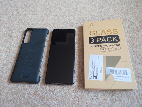 Sony xperia 128gb - 5, iv