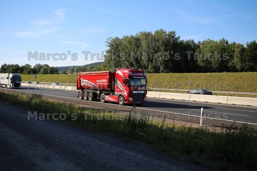 Truck photo daf tipping - truck,