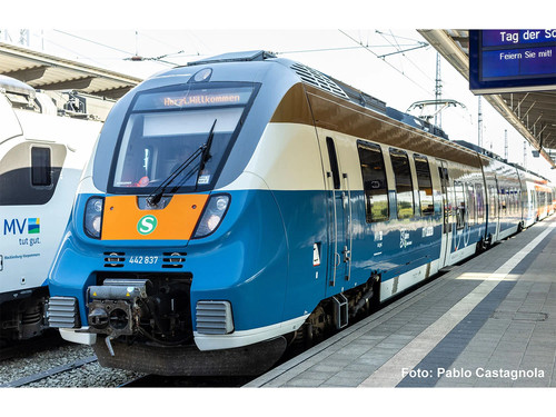 Piko 21824 expert - piko, rostock