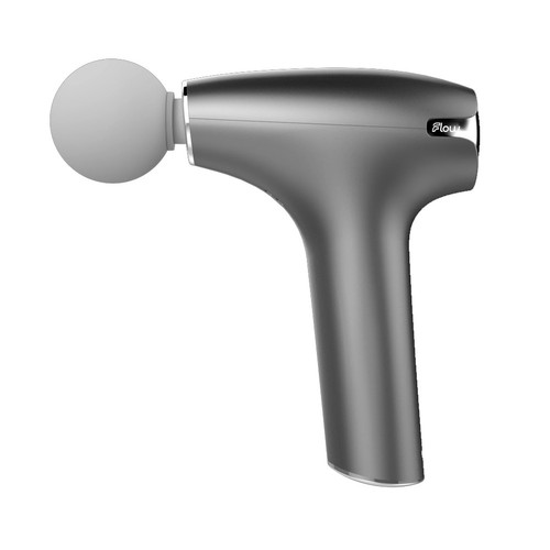 Cordless massage gun deep - cordless,