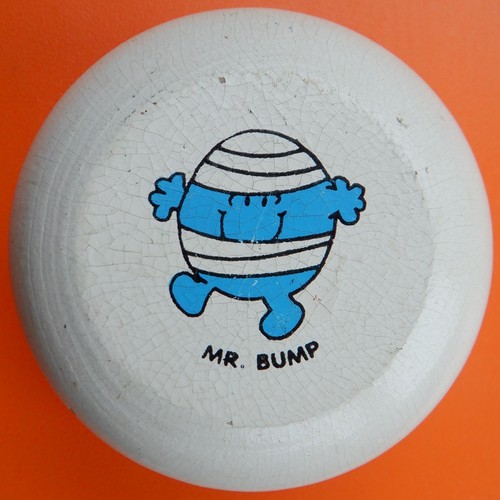 Bump yoyo toy - mr,