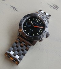 Glycine Lagunare L1000