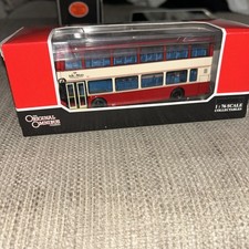 Corgi OM42508 East Lancs