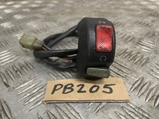 YAMAHA TDR 125 right switch