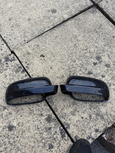 Mk4 golf wing mirror - mk4, covers