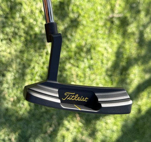 Scotty cameron california - scotty,