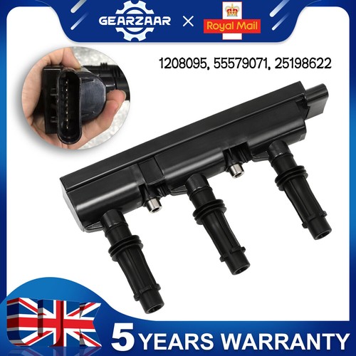 Ignition coil pack 1208095 - ignition,