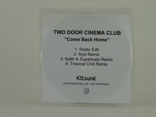 Two door cinema - cinema, come