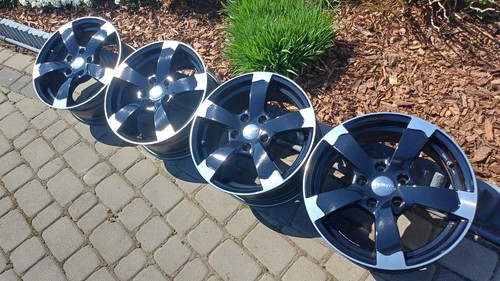 Alloys 5x112 passat - alloys,
