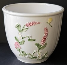 Vintage ITALY Bassano Ceramic