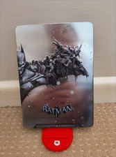 Batman Arkham Origins