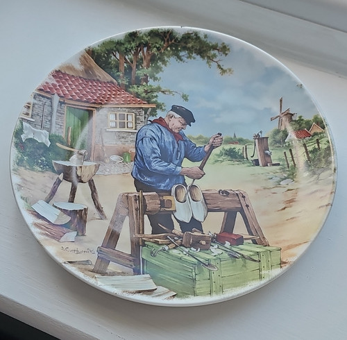 Royal schwabap ceramic - royal,