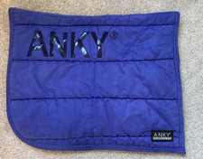 ANKY TECHNICAL PAD blue
