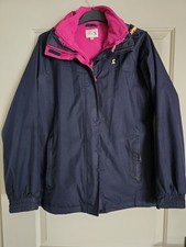Just Joules 3-in-1 waterproof