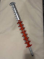24" 600mm Hedgetrimmer Blade