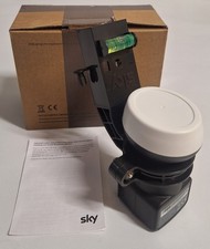 GeoSync TWIN LNB for Satellite