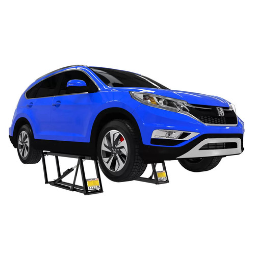 Quickjack portable automatic - quickjack,