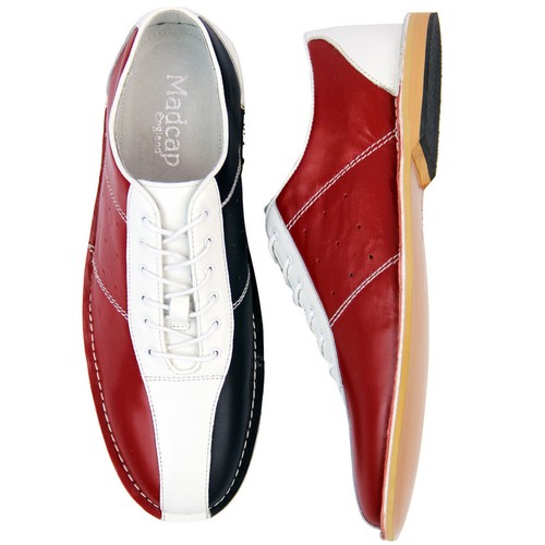 Madcap england bowling shoes - madcap,