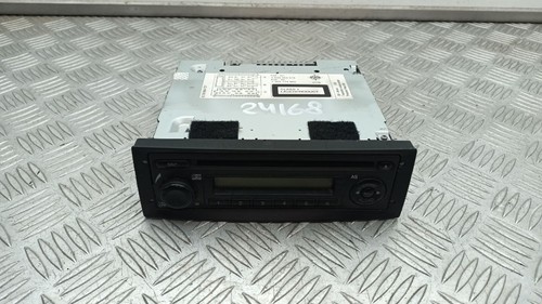 Vauxhall combo stereo - vauxhall, cd