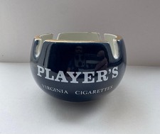 VINTAGE Player's Virginia