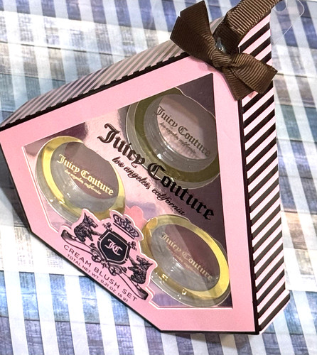 Juicy couture los angeles - juicy,
