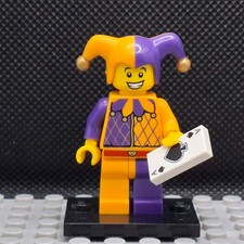 LEGO Collectible Minifigure