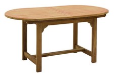 Garden table Ela teak