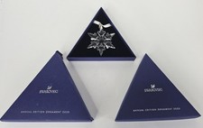 SWAROVSKI 2020 ANNUAL EDITION