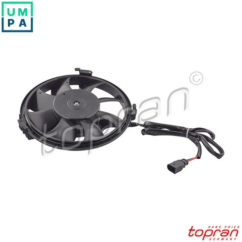 Fan engine cooling 110 - fan,