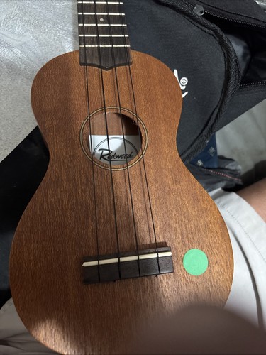 Redwood s20 ukulele - redwood,
