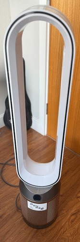 Dyson white gold - dyson, white/gold